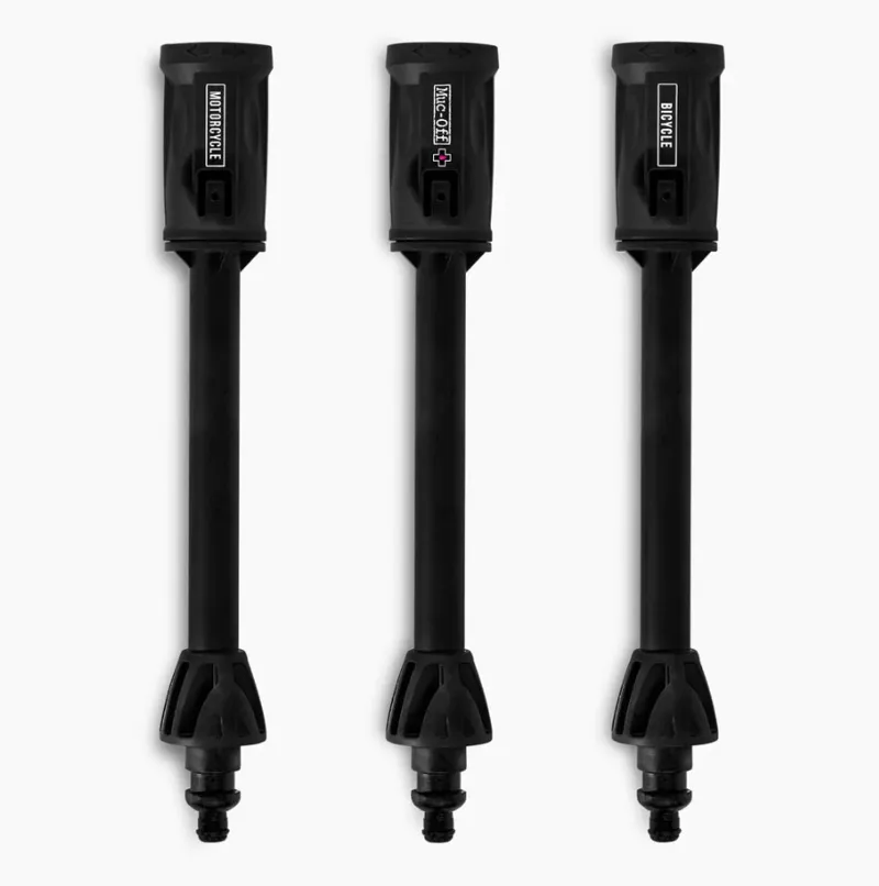 Muc-Off Pressure Washer and 1ltr Bike Cleaner Bundle-4